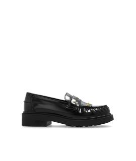 FENDI Лоферы