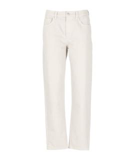 BRUNELLO CUCINELLI Прямые брюки