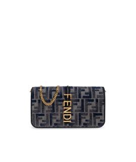 FENDI Клатч/вечерняя сумка