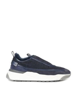 SANTONI Кроссовки