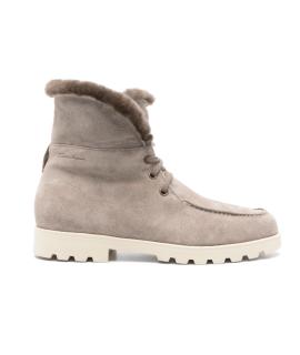 SANTONI Ботинки