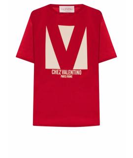 VALENTINO Футболка