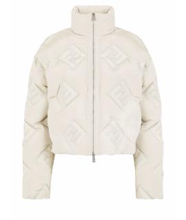 FENDI Пуховик