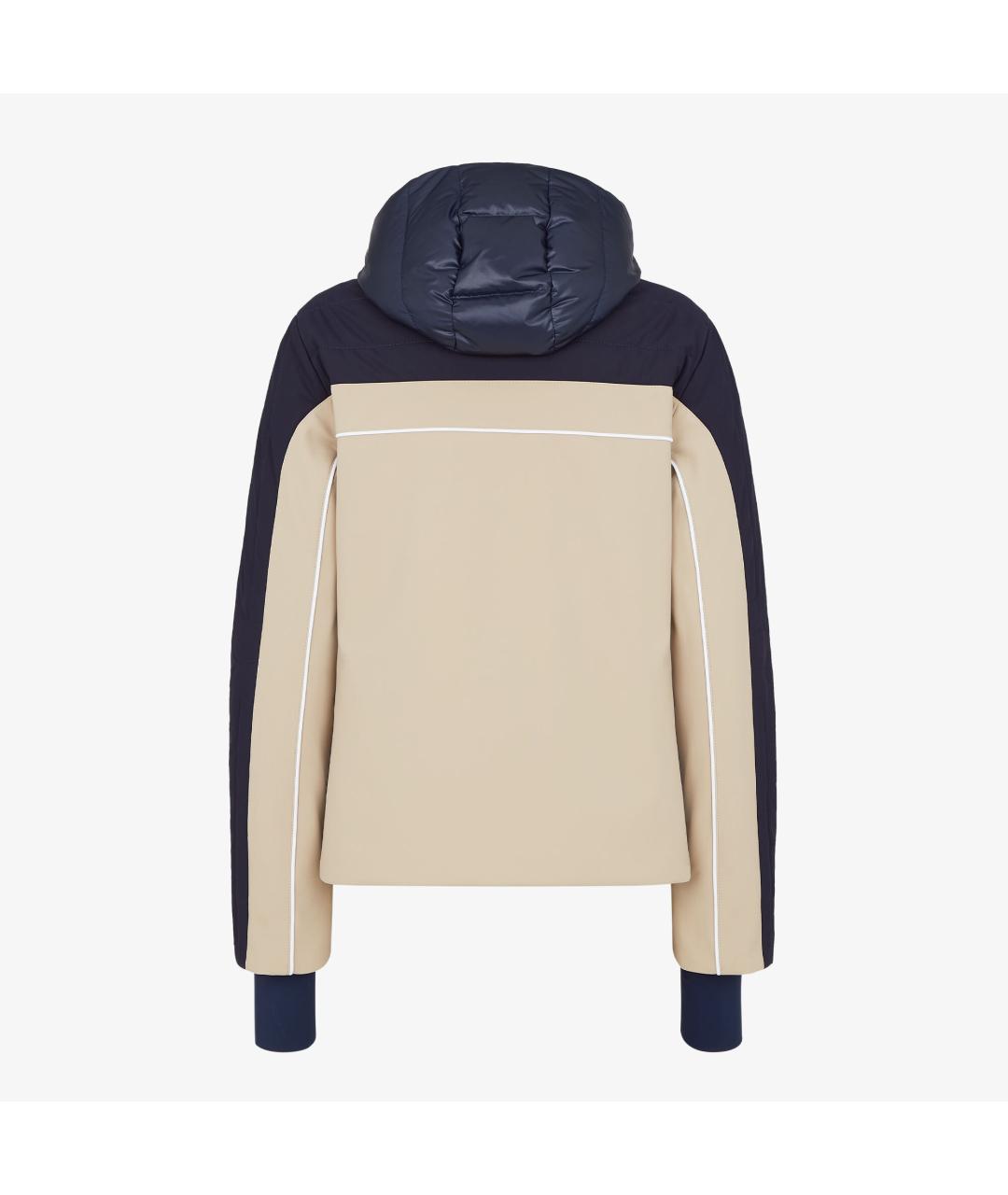 FENDI Мульти спортивная куртка, фото 2