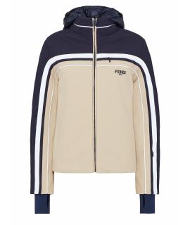 FENDI Спортивная куртка