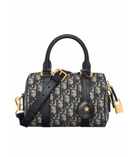 CHRISTIAN DIOR Сумка с короткими ручками