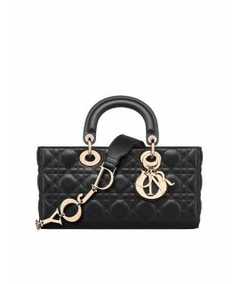 CHRISTIAN DIOR Сумка с короткими ручками