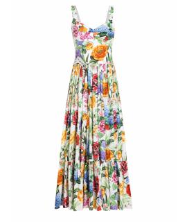 DOLCE&GABBANA Сарафан