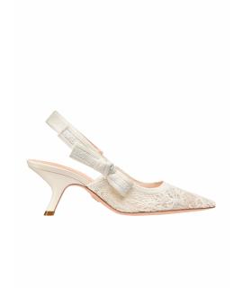 CHRISTIAN DIOR Туфли