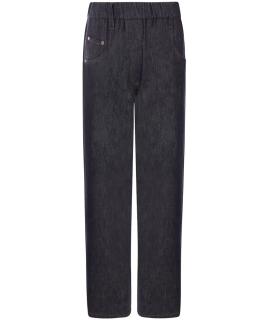 BRUNELLO CUCINELLI Прямые джинсы