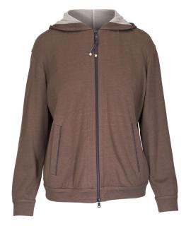 BRUNELLO CUCINELLI Худи/толстовка