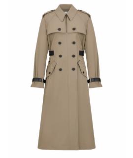 CHRISTIAN DIOR Тренч/плащ