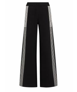 CHRISTIAN DIOR Прямые брюки
