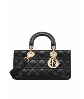 CHRISTIAN DIOR Сумка с короткими ручками