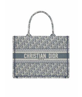 CHRISTIAN DIOR Сумка тоут