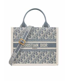 CHRISTIAN DIOR Сумка тоут