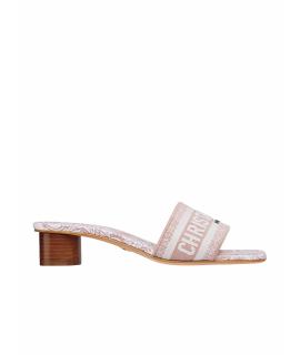 CHRISTIAN DIOR Мюли