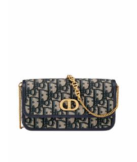 CHRISTIAN DIOR Клатч/вечерняя сумка