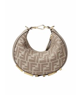 FENDI Сумка с короткими ручками