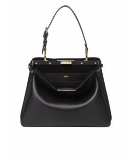 FENDI Сумка с короткими ручками