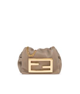 FENDI Клатч/вечерняя сумка
