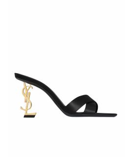 SAINT LAURENT Мюли