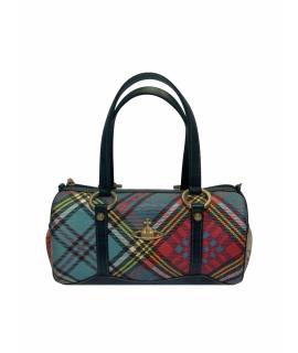 VIVIENNE WESTWOOD Сумка с короткими ручками