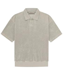 FEAR OF GOD ESSENTIALS Поло с коротким рукавом