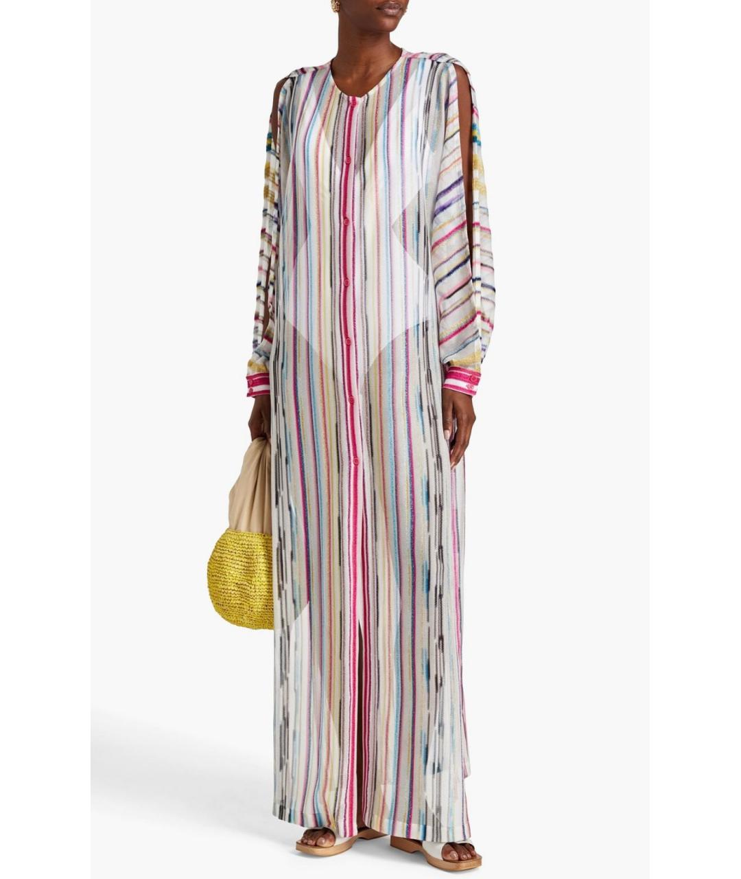 MISSONI Мульти туника, фото 2