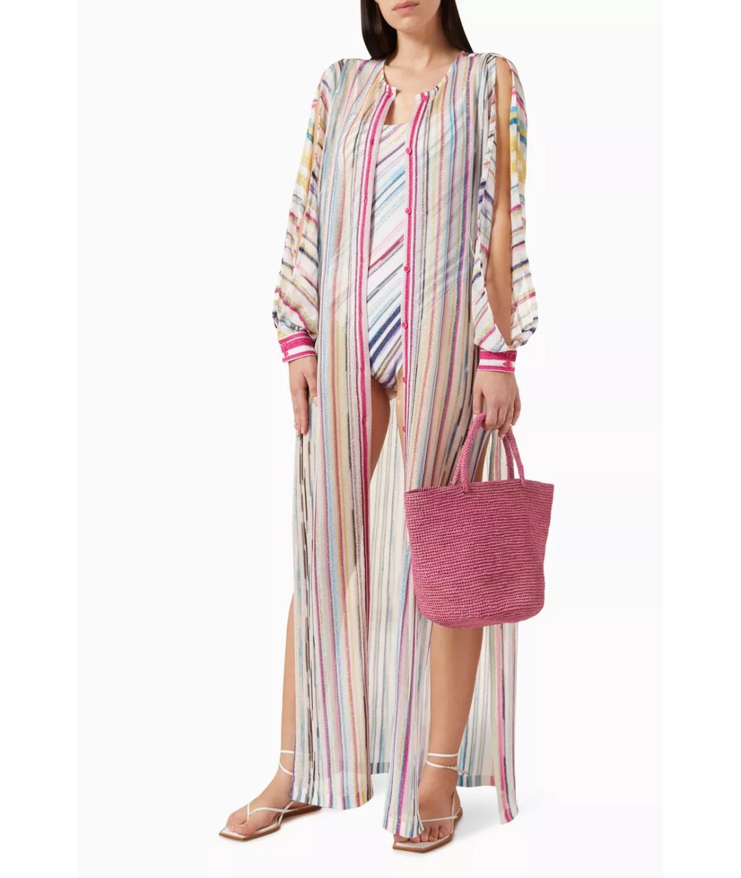 MISSONI Мульти туника, фото 4