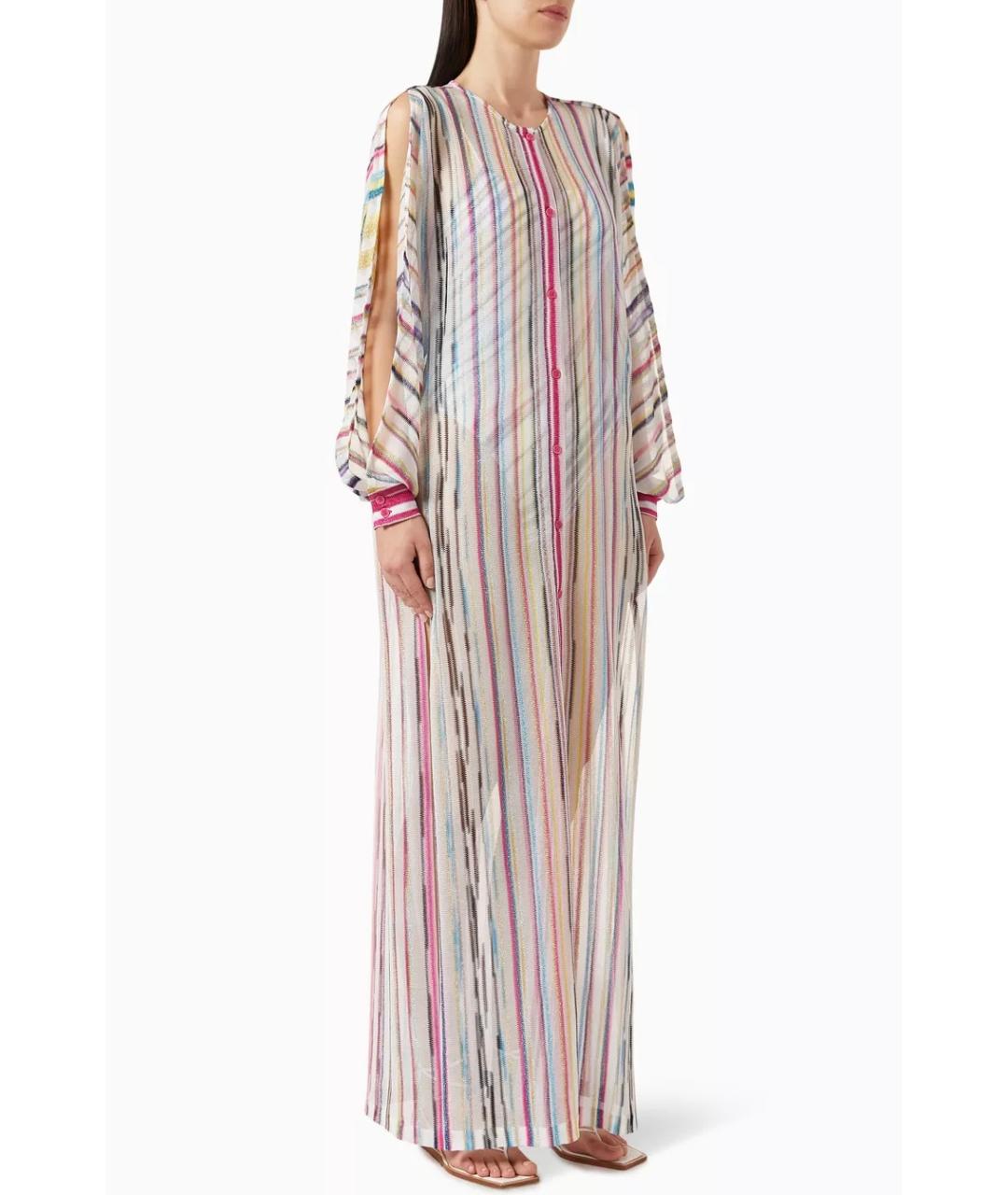 MISSONI Мульти туника, фото 5