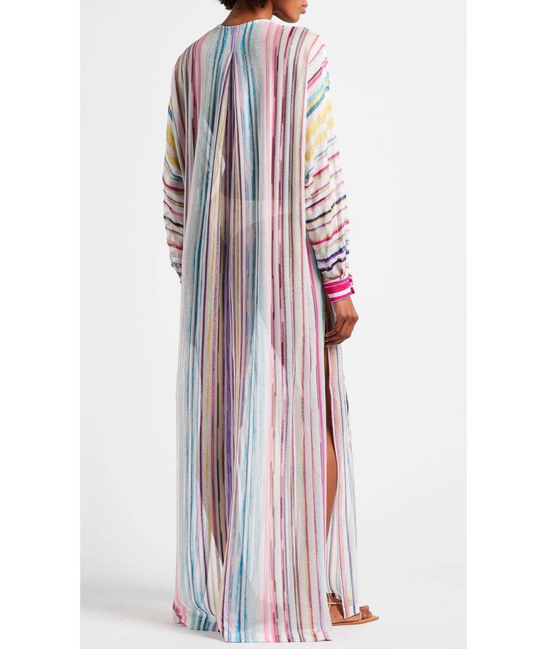 MISSONI Мульти вискозная туника, фото 8