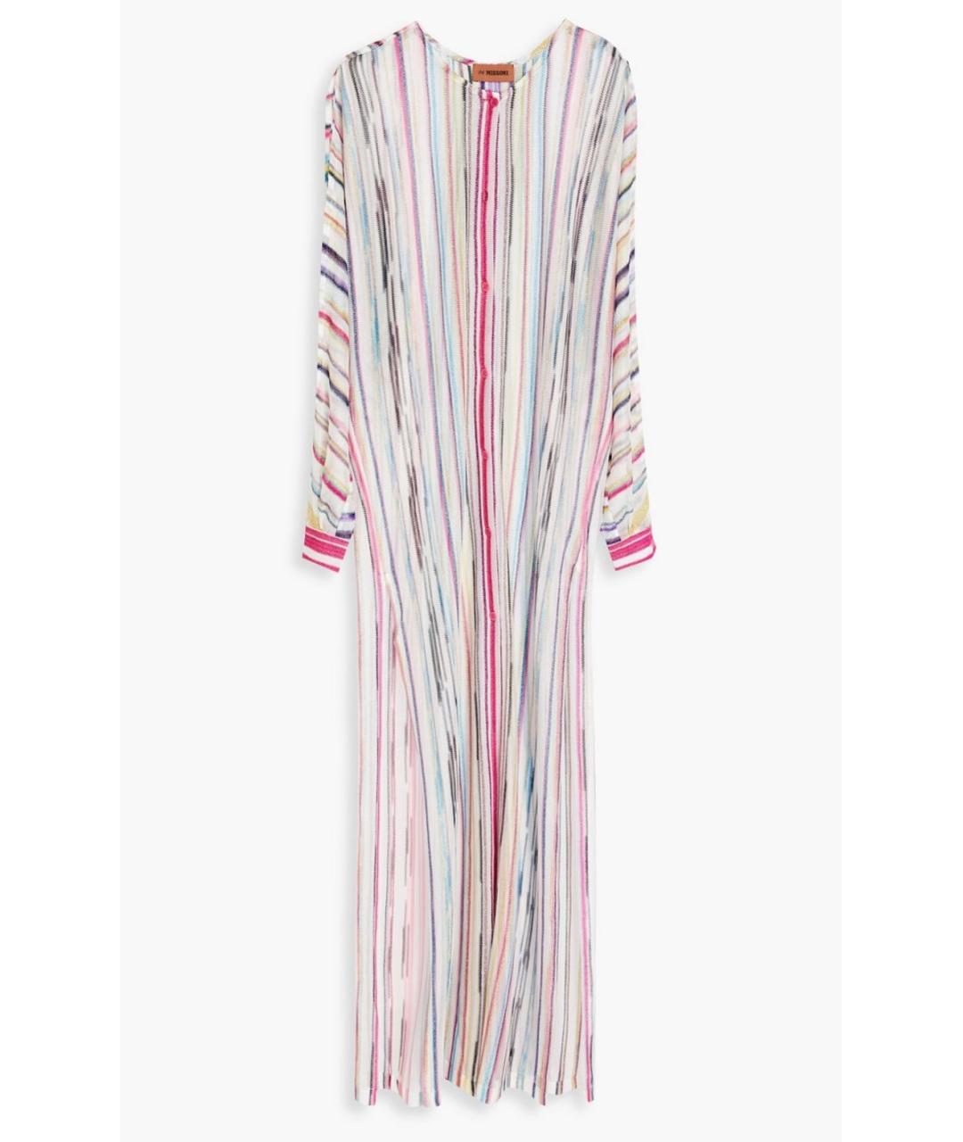 MISSONI Мульти туника, фото 7