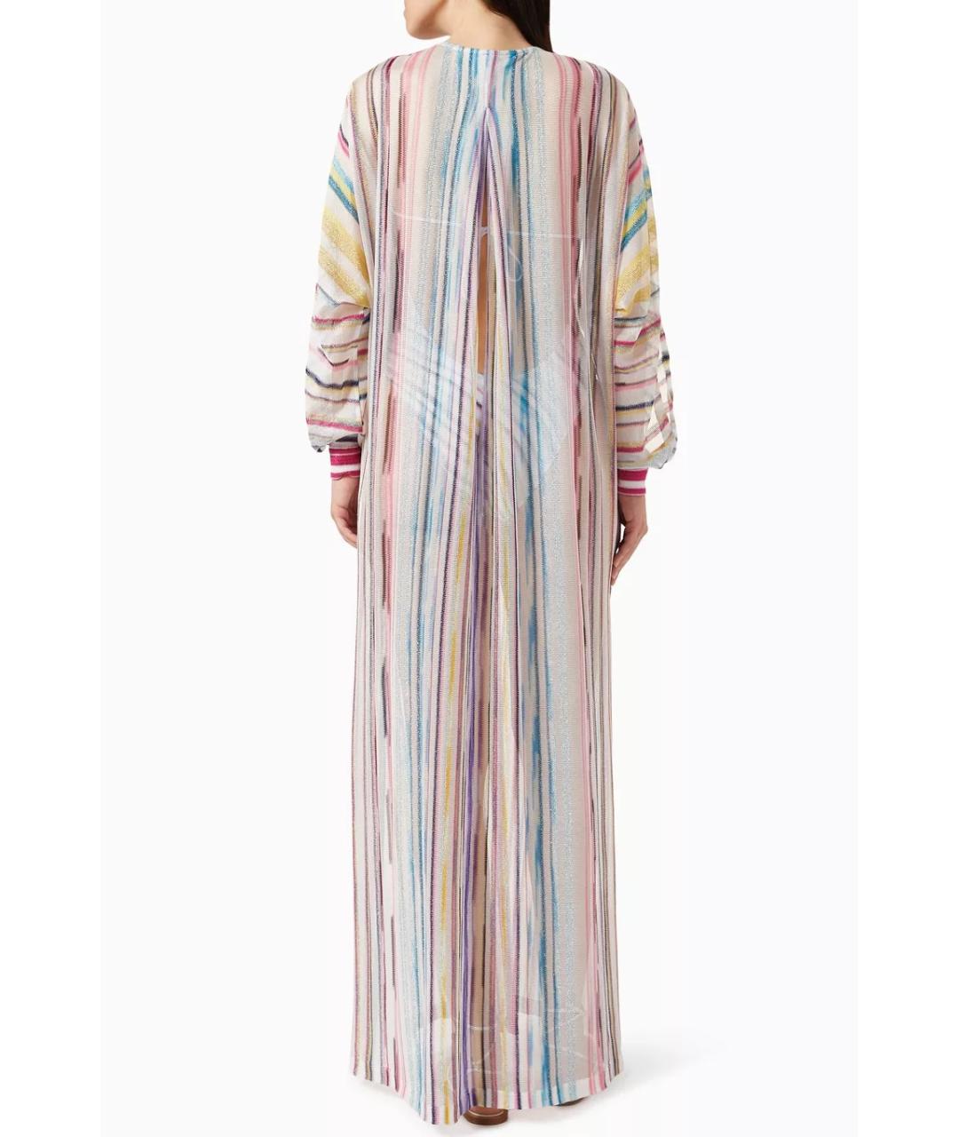 MISSONI Мульти туника, фото 6
