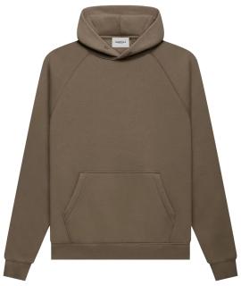 FEAR OF GOD ESSENTIALS Худи/толстовка