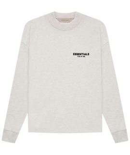 FEAR OF GOD ESSENTIALS Худи/толстовка