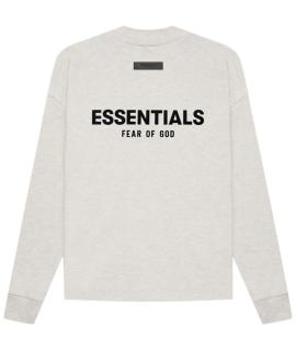 FEAR OF GOD ESSENTIALS Худи/толстовка