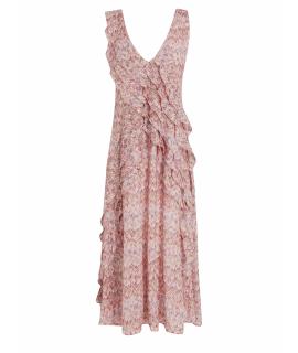 MISSONI Коктейльное платье