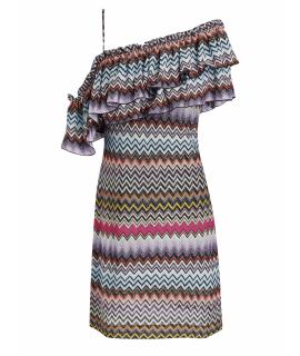MISSONI Коктейльное платье