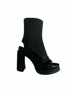 ANN DEMEULEMEESTER Босоножки