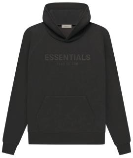 FEAR OF GOD ESSENTIALS Худи/толстовка