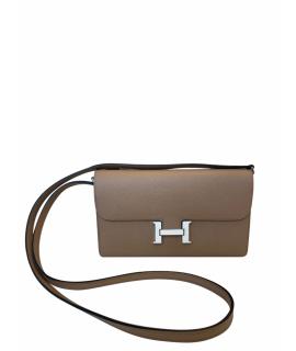 HERMES Сумка через плечо