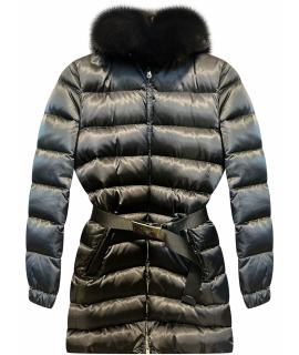 PRADA Пуховик