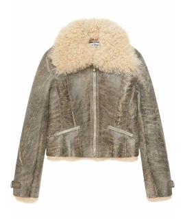 ACNE STUDIOS Дубленка