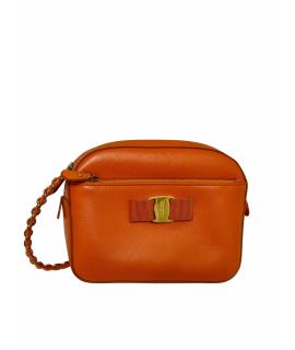 FERRAGAMO Сумка через плечо
