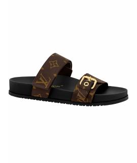 LOUIS VUITTON Сандалии