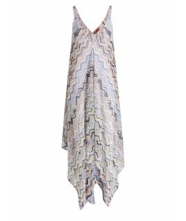 MISSONI Коктейльное платье