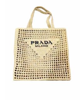 PRADA Пляжная сумка
