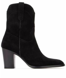 

Ботильоны CELINE PRE-OWNED
