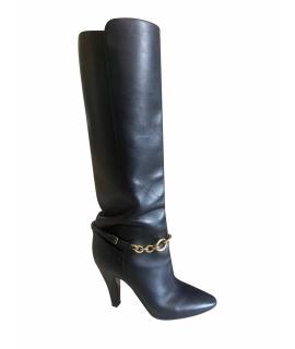 SAINT LAURENT Сапоги